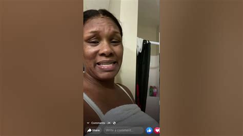 Exclusive Real Comedienne Latrese Allen Says The Shower Head Can Get