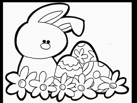 easter coloring pages  easter coloring pages