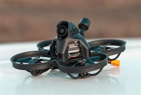 iflight alpha  hd  ultimate micro fpv drone  quadcopter