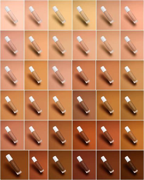 Foundation For All 40 Shades What S Yours Fentybeauty