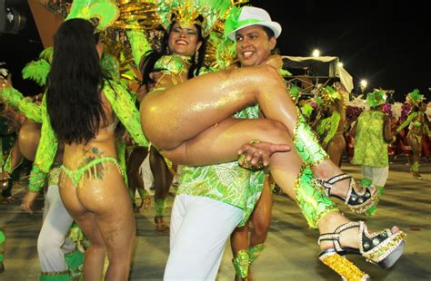 carnival topless
