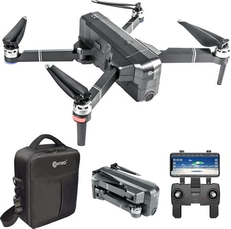 contixo  pro quadcopter gps drone deals coupons reviews