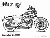 Sportster Motorcycles Colouring Coloringhome Rod Zeichen Fatboy Glide Pyrography Motorbike Motocycle Yescoloring Harleydavidsonbikepicss sketch template