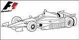F1 Coloriage Race Formule Indy Carros Colorier Mclaren Dallara Coloriages Fórmula Colorir Coloringpagesfortoddlers Imprimer Dw12 sketch template