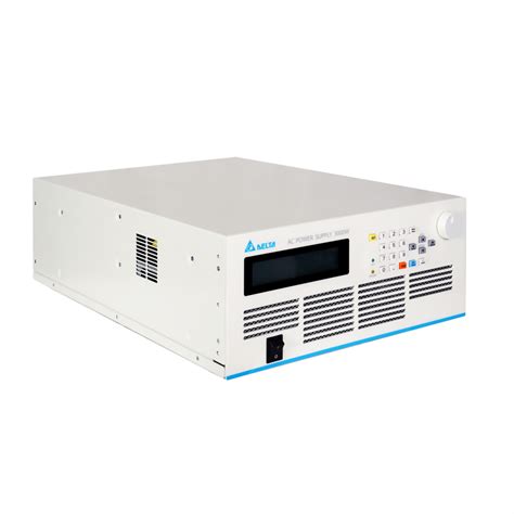programmable ac power source