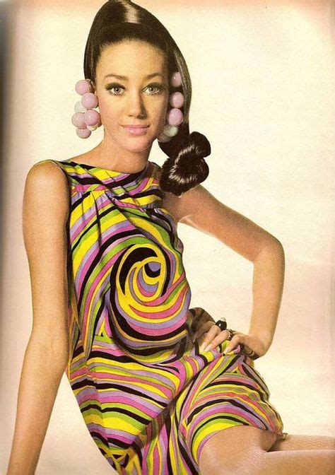 91 the swinging sixties dressmaking inspiration ideas fashion 60s