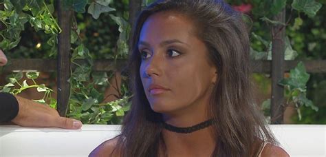 Love Island S Sex Addict Tyla Has Responded To That Sex