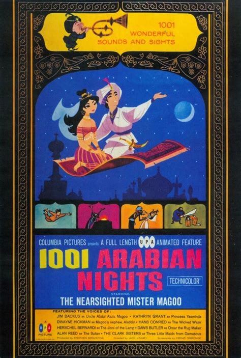 arabian nights  film sa prevodom