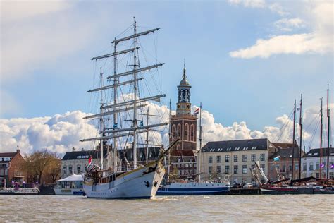 kampen open monumentendag