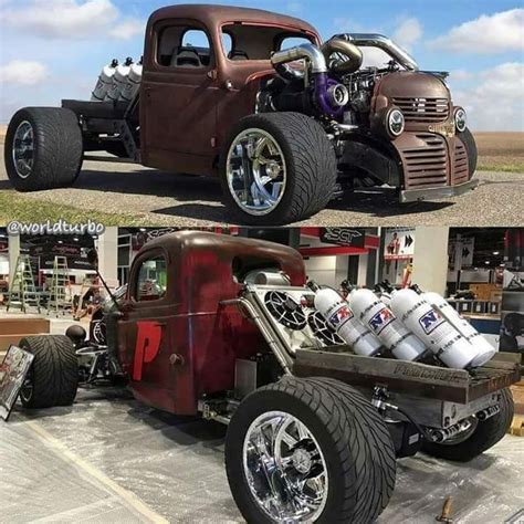Pin By Володимир Кисіль On Rat Rods Hot Rods And Pinups Rat Rods