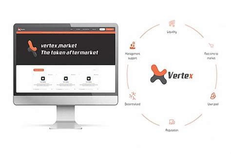 Blog Vertex The First Ico Investment Platform In The World