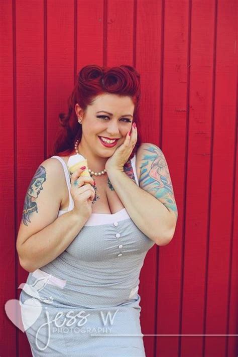 maylee cortney the american pin up — a directory of