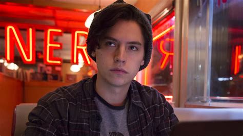 Cole Sprouse’s One Reason For Joining “riverdale” Is So