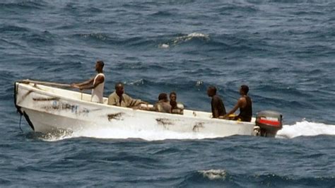 Drop In Indian Ocean Piracy Prompts Reduction In High Risk Area Map