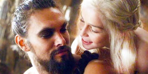 the 15 steamiest scenes in game of thrones