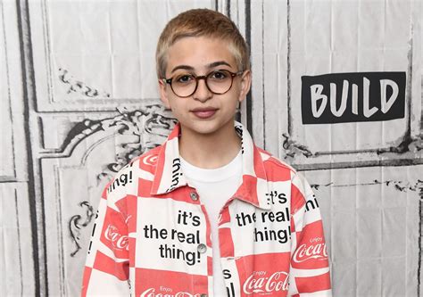 Champions Star Josie Totah Comes Out As Transgender In Time Essay