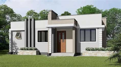 simple house designs  kenya west kenya real estate