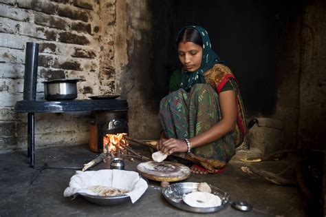 cooking revolution  clean energy  cookstoves  saving lives