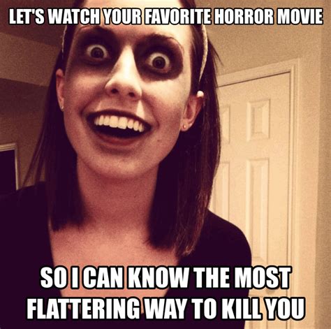 top horror meme jokes images  pictures quotesbae