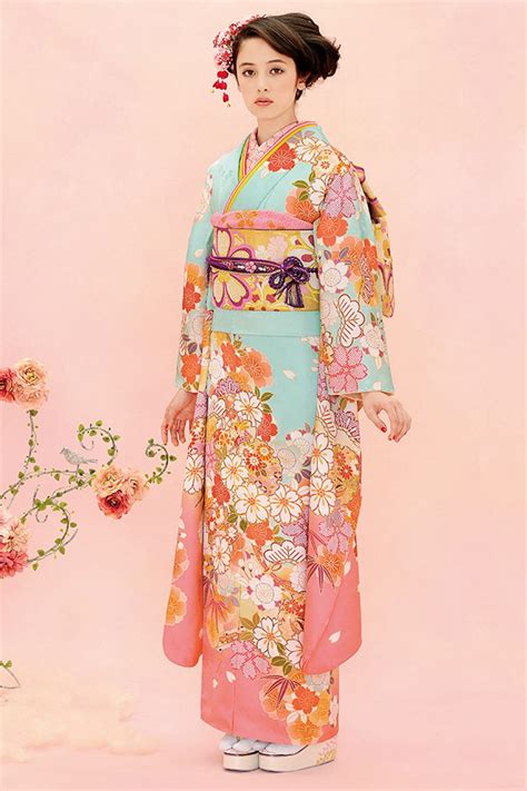 Кимоно Галерея kimono kimono design kimono fashion