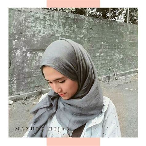 hijab crinkle mocca jilbab gallery