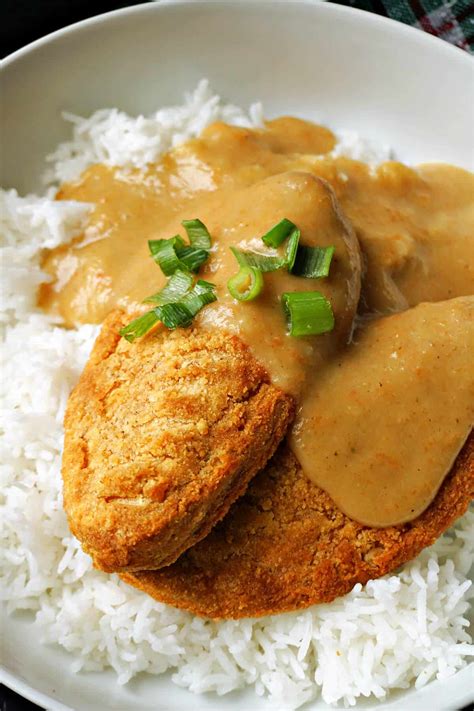 quorn katsu curry  gorgeous recipes