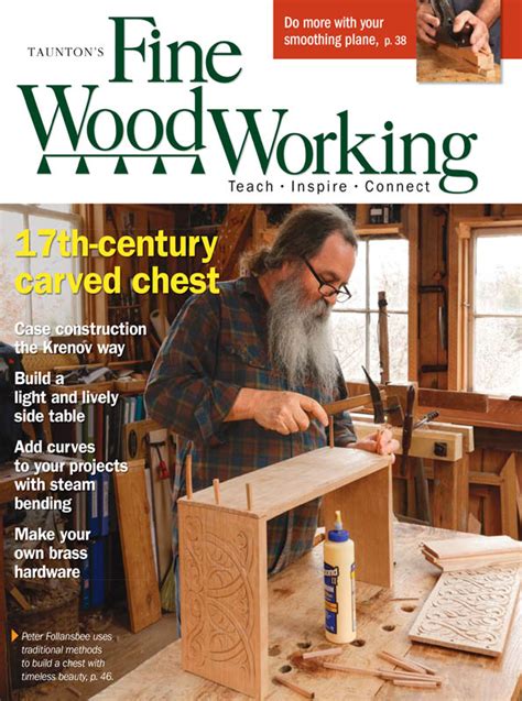 fine woodworking     magazines magazines