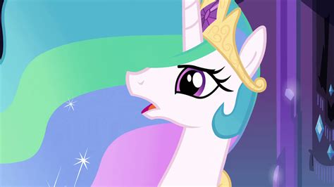 image princess celestia explaining egpng   pony friendship