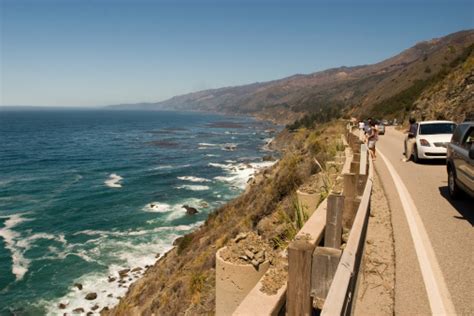 california beach  route  stock photo  image  istock
