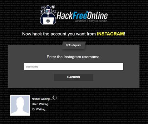 hacking instagram htopm