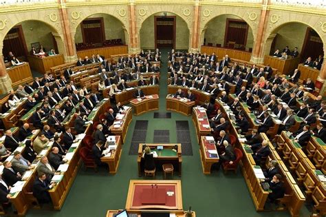 Ben Aquila S Blog Hungary S Parliament Passes Law Banning Same Sex