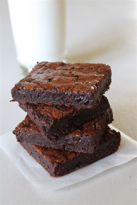 brownie recipe  cocoa powder  sweetened condensed milk besto blog