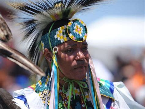 State Pays 2 4m To Native American Tribe Officially Recognizes It