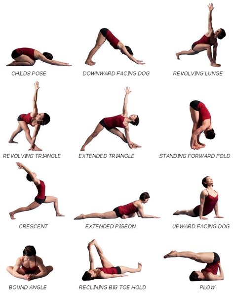 1000 Images About Amazing Yoga Poses On Pinterest Yoga