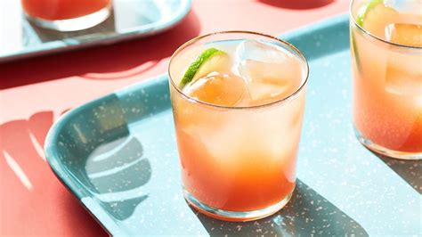 10 Mocktail Recipes So Good You Won T Believe They Re Booze Free