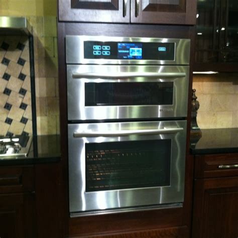 microwave stove oven combo kitchen pinterest