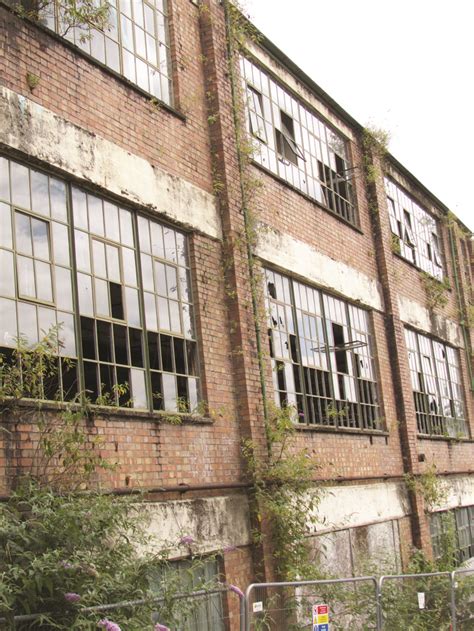 8 derelict london buildings that time forgot londonist