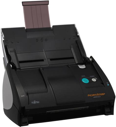 fujitsu scansnap  trade scanners