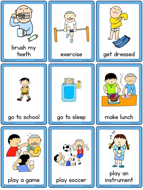 modal verbs esl flashcards