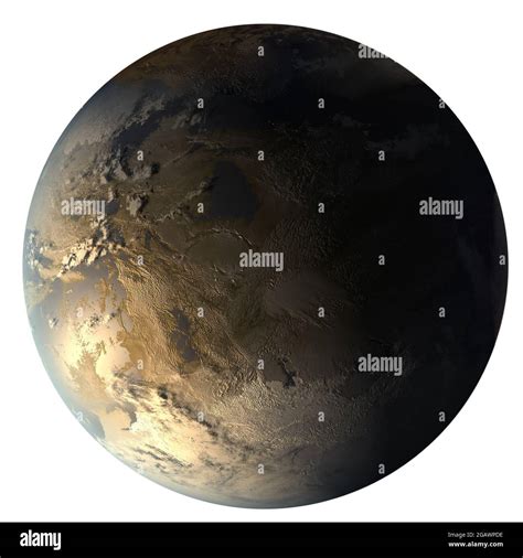earth  kepler    res stock photography  images alamy
