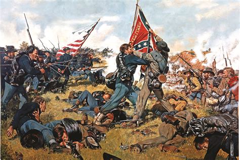 forgotten heroes  gettysburg historynet