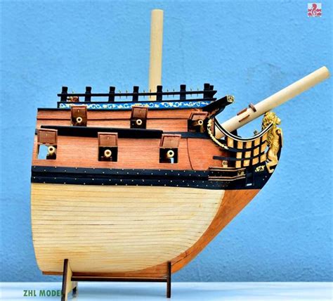 zhl prua ingermanland  model ship  model accessories  toys hobbies  aliexpress
