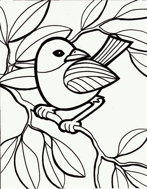 march   coloring sheet