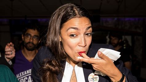 5 Reasons Why Alexandria Ocasio Cortez Stands Out Huffpost