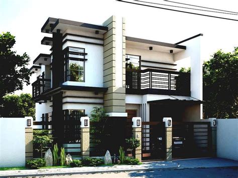 latest modern houses exterior design ideas engineering discoveries small house design