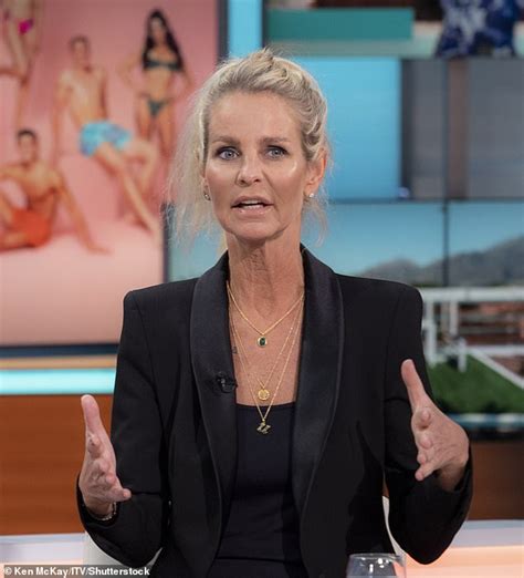 ulrika jonsson suggests katie price s holidays and boob jobs distracted