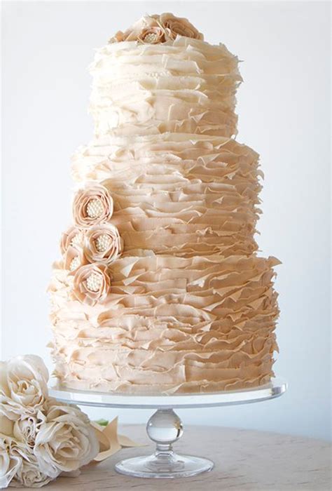 tartas de boda originales decoradas  fondant super top