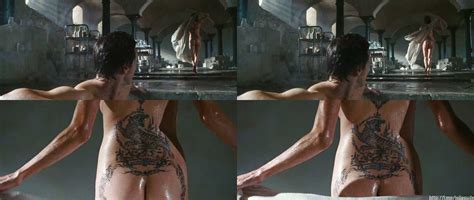 Angelina Jolie Nude Photos And Sex Scene Videos Celeb Masta