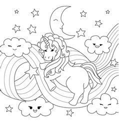 unicorn vector unicorn coloring pages coloring pages unicorns vector