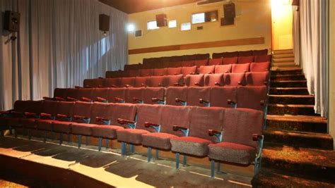 marlborough movies theatre looking for new lease of life after decades gathering dust nz